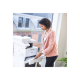 Brother | Multifunctional Printer | MFC-L5710DW | Laser | Colour | All-in-one | A4 | Wi-Fi | White