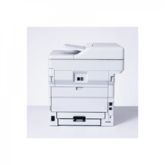 Brother | Multifunctional Printer | MFC-L5710DW | Laser | Colour | All-in-one | A4 | Wi-Fi | White