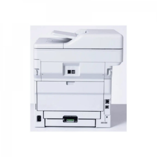 Brother Multifunctional Printer | MFC-L5710DW | Laser | Colour | All-in-one | A4 | Wi-Fi | White