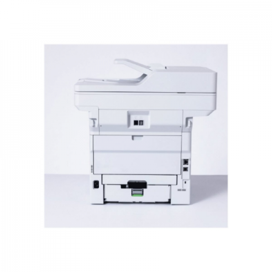 Brother All-In-One | MFC-L6710DW | Laser | Mono | Multicunction Printer | A4 | Wi-Fi | Grey