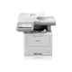 Brother Multifunction Printer | MFC-L6910DN | Laser | Mono | All-in-one | A4 | Wi-Fi | White