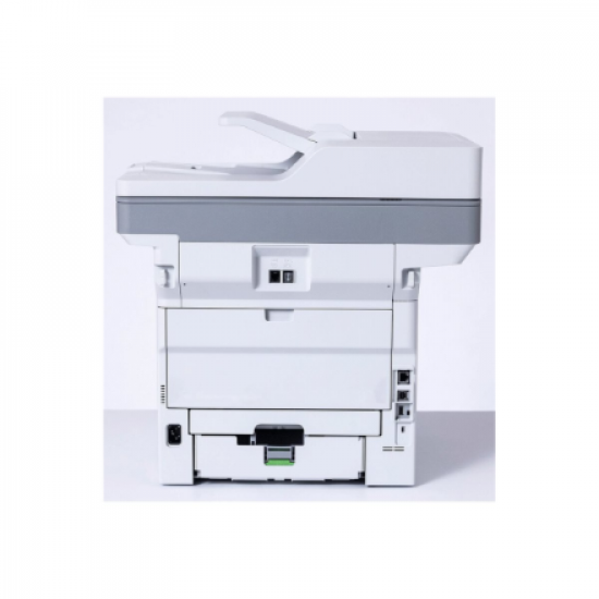 Brother Multifunction Printer | MFC-L6910DN | Laser | Mono | All-in-one | A4 | Wi-Fi | White