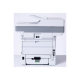 Brother Multifunction Printer | MFC-L6910DN | Laser | Mono | All-in-one | A4 | Wi-Fi | White