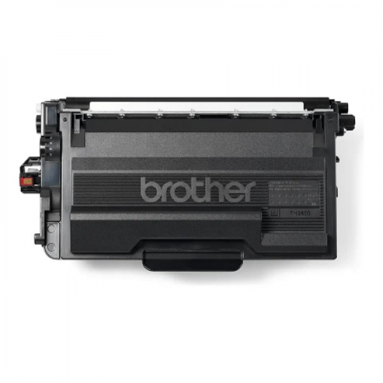 Brother Brother | TN-3600 | Brother TN3600 - black - original - toner cartridge | Ink cartridge | Black
