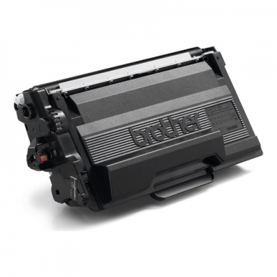Brother Brother | TN-3600 | Brother TN3600 - black - original - toner cartridge | Ink cartridge | Black
