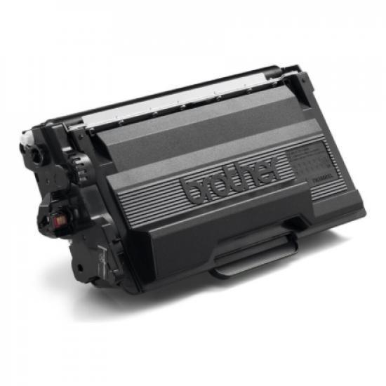 Brother Toner cartridge | Black