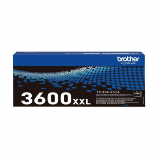 Brother Toner cartridge | Black