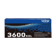 Brother Toner cartridge | Black