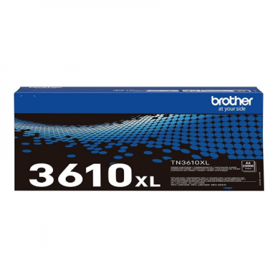 Brother TN3610XL | Toner cartridge | Black