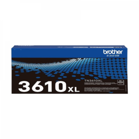 Brother TN3610XL | Toner cartridge | Black