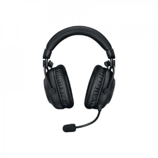 LOGITECH G PRO X 2 LIGHTSPEED Gaming Hea