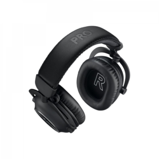 LOGITECH G PRO X 2 LIGHTSPEED Gaming Hea