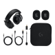 LOGITECH G PRO X 2 LIGHTSPEED Gaming Hea