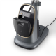 Philips 8500 Series All-in-One Ironing Solution | AIS8540/80 | Stand Steamer | 2200 W | 1.2 L | 90 g/min | Dark slate/Gold
