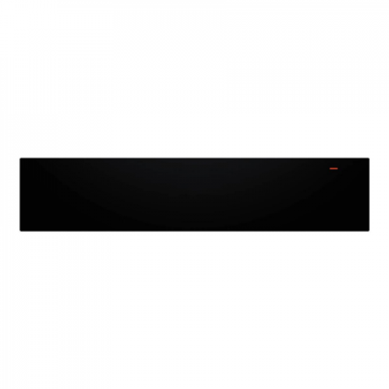 Bosch BIC7101B1 Built-in Warming Drawer, Cavity volume 20 L, Black | Bosch