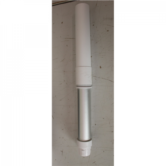 SALE OUT.  | Ecovacs | Lawn Mower | GOAT G1 | Mowing Area 1600 m² | WiFi APP Yes (Android; iOs) | Working time 95 min | Maximum Incline 45 % | Speed 0.31 (m/s) | Waterproof IPX4 | 68 dB | 5200 mAh | G1（include camera cover*1+blade*3） Station（include camer