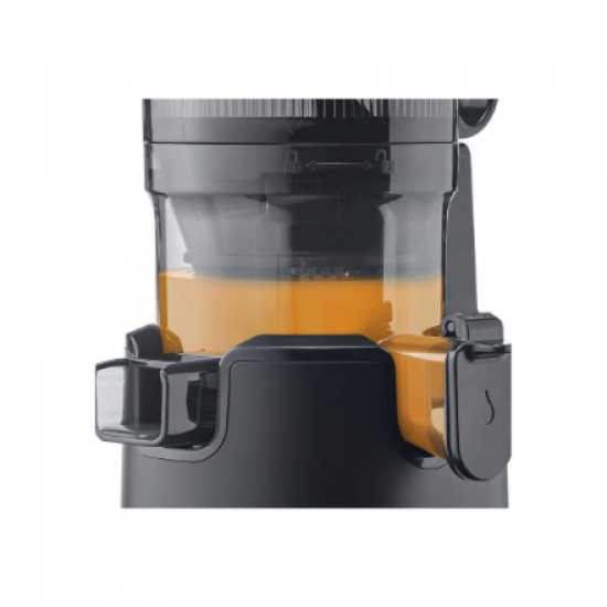 Caso | Design Slow Juicer | SJW 600 XL | Type  Slow Juicer | Black | 250 W | Number of speeds 1 | 40 RPM