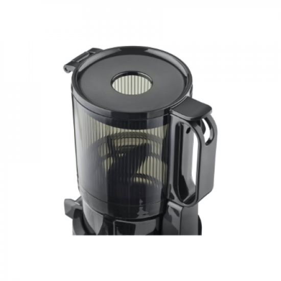 Caso | Design Slow Juicer | SJW 600 XL | Type  Slow Juicer | Black | 250 W | Number of speeds 1 | 40 RPM