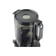 Caso | Design Slow Juicer | SJW 600 XL | Type  Slow Juicer | Black | 250 W | Number of speeds 1 | 40 RPM