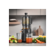 Caso | Design Slow Juicer | SJW 600 XL | Type  Slow Juicer | Black | 250 W | Number of speeds 1 | 40 RPM