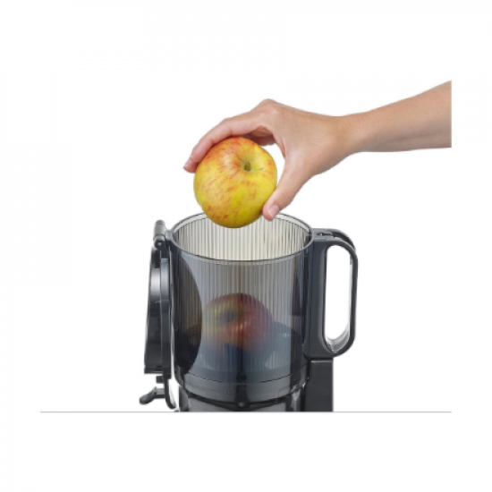 Caso | Design Slow Juicer | SJW 600 XL | Type  Slow Juicer | Black | 250 W | Number of speeds 1 | 40 RPM