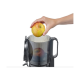Caso | Design Slow Juicer | SJW 600 XL | Type  Slow Juicer | Black | 250 W | Number of speeds 1 | 40 RPM