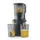 Caso | Design Slow Juicer | SJW 600 XL | Type  Slow Juicer | Black | 250 W | Number of speeds 1 | 40 RPM