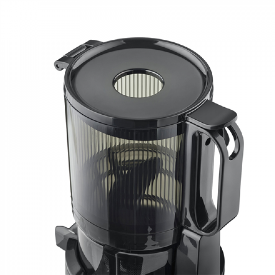 Caso | Design Slow Juicer | SJW 600 XL | Type  Slow Juicer | Black | 250 W | Number of speeds 1 | 40 RPM