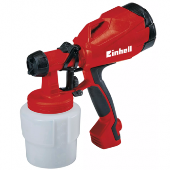 Einhell | Paint Sprayer TC-SY 400 P | 400 W
