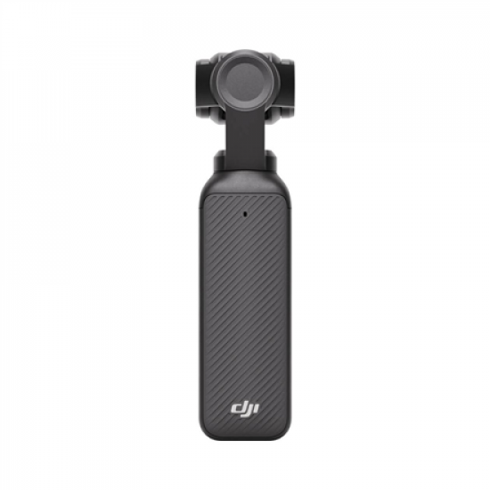DJI | Osmo Pocket 3 Standard Combo Camera | Black | Wi-Fi