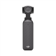 DJI | Osmo Pocket 3 Standard Combo Camera | Black | Wi-Fi