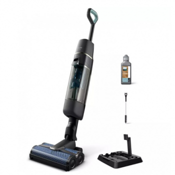 Philips | Vacuum Cleaner | XW7110/01 | Cordless operating | 25.9 V | Operating time (max) 25 min | Black | Warranty 24 month(s)