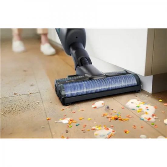 Philips | Vacuum Cleaner | XW7110/01 | Cordless operating | 25.9 V | Operating time (max) 25 min | Black | Warranty 24 month(s)