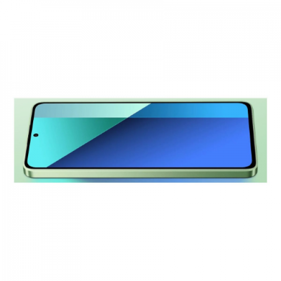 Xiaomi Redmi Note 13 (Mint Green) Dual SIM 6.67“ AMOLED 1080x2400/2.8GHz&1.9GHz/128GB/6GB RAM/Android13/4G,MZB0G66EU | Xiaomi