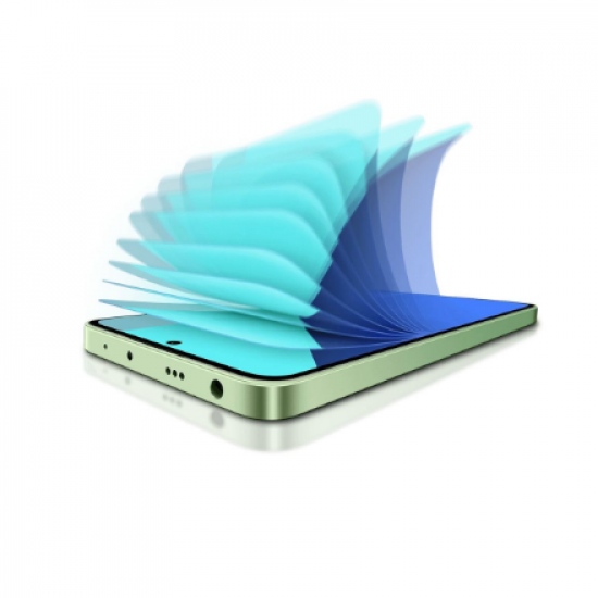 Xiaomi Redmi Note 13 (Mint Green) Dual SIM 6.67“ AMOLED 1080x2400/2.8GHz&1.9GHz/128GB/6GB RAM/Android13/4G,MZB0G66EU | Xiaomi