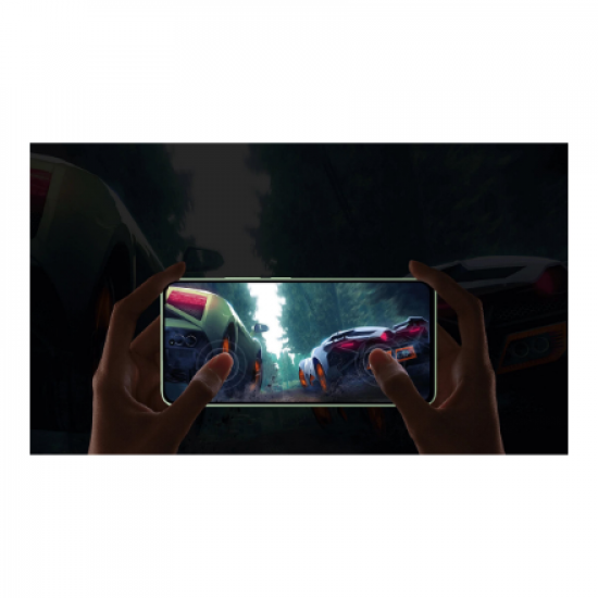 Xiaomi Redmi Note 13 (Mint Green) Dual SIM 6.67“ AMOLED 1080x2400/2.8GHz&1.9GHz/128GB/6GB RAM/Android13/4G,MZB0G66EU | Xiaomi