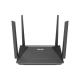 AX1800 AiMesh Wireless Router | RT-AX52 | 802.11ax | 10/100/1000 Mbit/s | Ethernet LAN (RJ-45) ports 3 | Mesh Support Yes | MU-MiMO No | No mobile broadband | Antenna type External