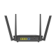 AX1800 AiMesh Wireless Router | RT-AX52 | 802.11ax | 10/100/1000 Mbit/s | Ethernet LAN (RJ-45) ports 3 | Mesh Support Yes | MU-MiMO No | No mobile broadband | Antenna type External