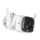 TP-LINK | Outdoor Security Wi-Fi Camera | TC65 | Bullet | 3 MP | 3.89 mm/F2.2 | H.264 | Micro SD, Max. 128GB