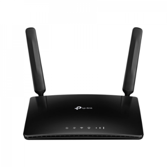 MR400 AC1200 Wireless Dual Band 4G LTE Router | Archer MR400 | 802.11ac | 10/100 Mbit/s | Ethernet LAN (RJ-45) ports 3 | Mesh Support No | MU-MiMO No | 4G