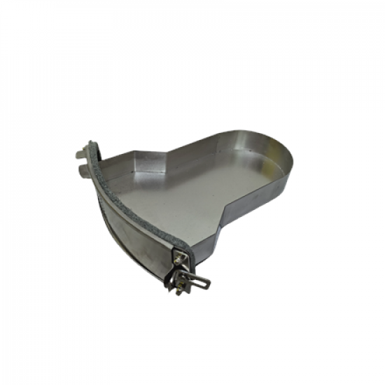 TunaBone | Ash tray for Kamado 22