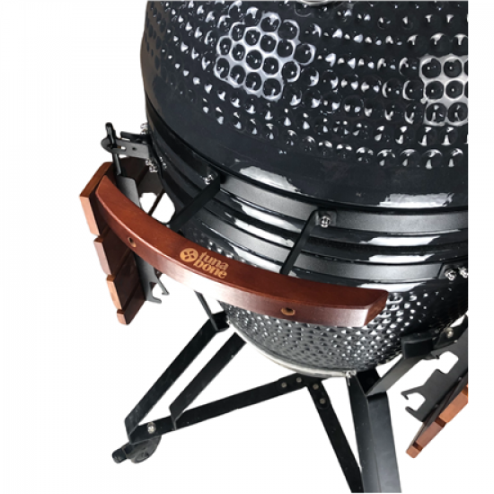 TunaBone | Handles set of Kamado grill 21/22/23/24