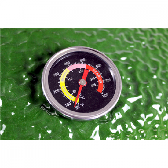 TunaBone | Thermometer