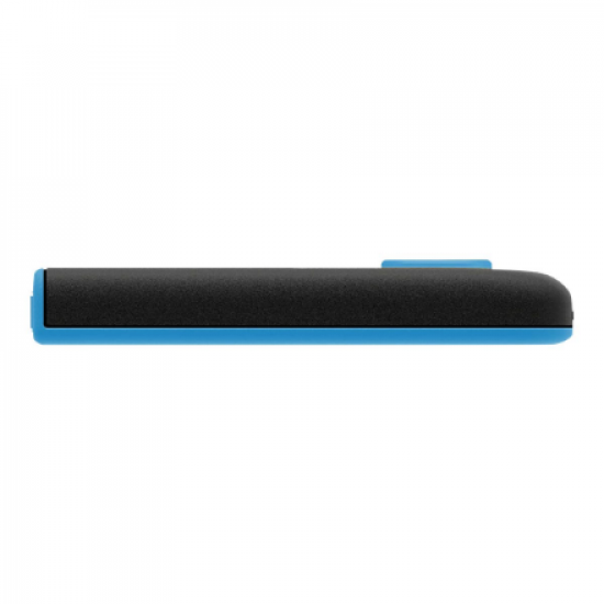 ADATA | USB Flash Drive | UV128 | 256 GB | USB 3.2 Gen1 | Black/Blue