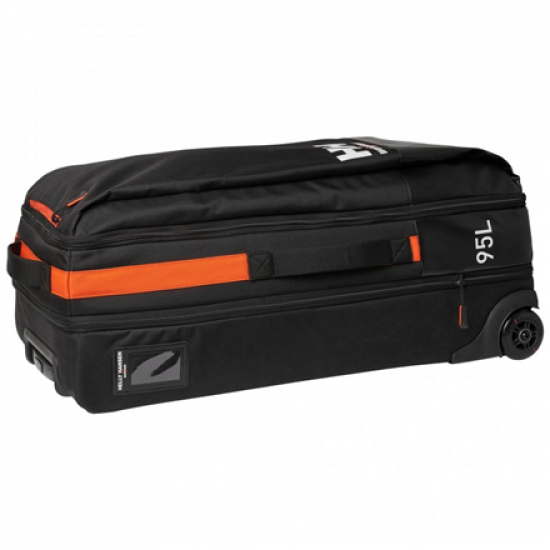 HELLY HANSEN | Travel Bag | 95 L | Black