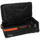 HELLY HANSEN | Travel Bag | 95 L | Black