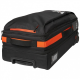 HELLY HANSEN | Travel Bag | 95 L | Black