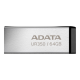ADATA | USB Flash Drive | UR350 | 64 GB | USB 3.2 Gen1 | Black