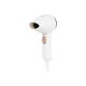 Camry | Hair Dryer | CR 2257 | 1400 W | Number of temperature settings 1 | White