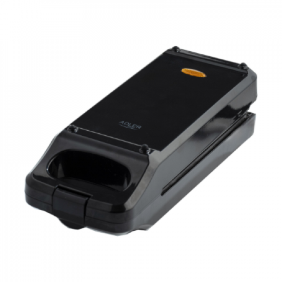 Adler | Multifunctional Device | AD 3066 | Table | 900 W | Black